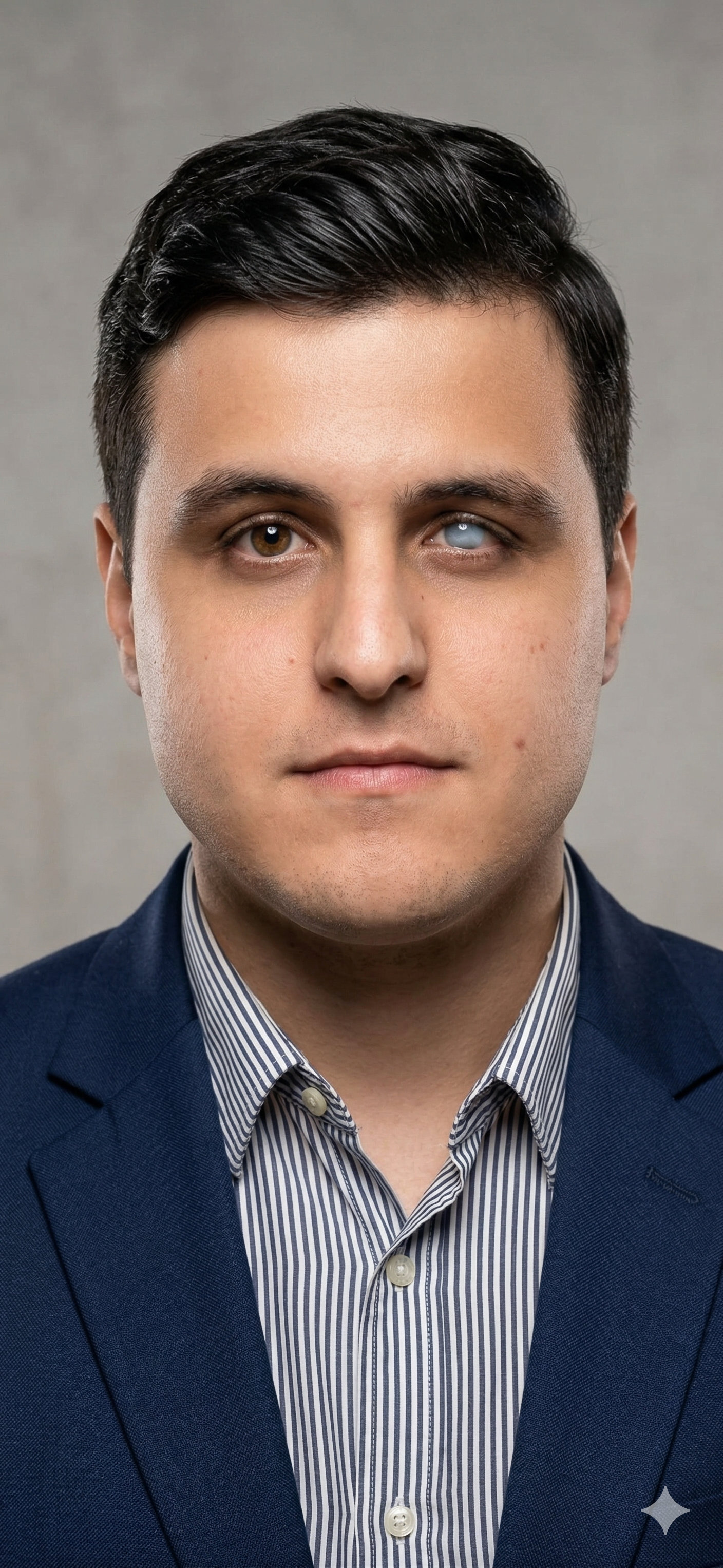 Juan Pablo - Analista de Cibersegurança