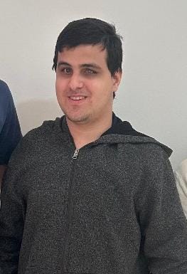 Juan Mathews Rebello Santos